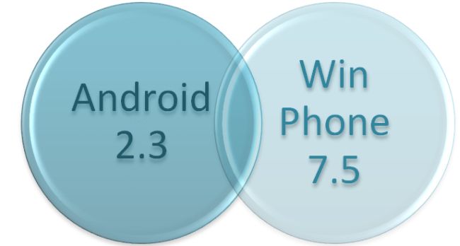 Limitations of this development procedure